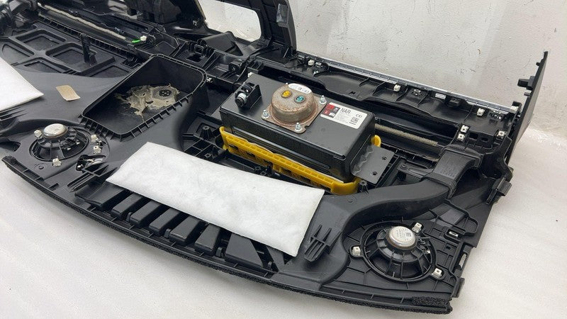 1077823-00-F ⭕ 2017-2023 Tesla Model 3 Y Dashboard Instrument Panel Base & Premium Assembly
