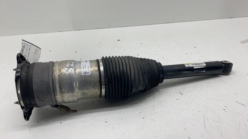 ⭕ 12-15 Model S Rear Left Side Air Suspension Spring Shock Absorber 60