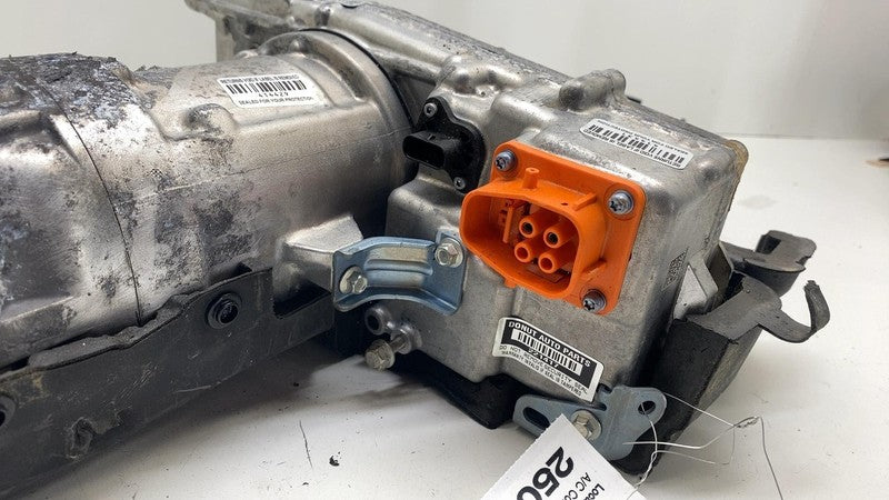 ⭕ 2024-2025 Tesla Cybertruck Sanden Air Conditioner A/C Compressor 164