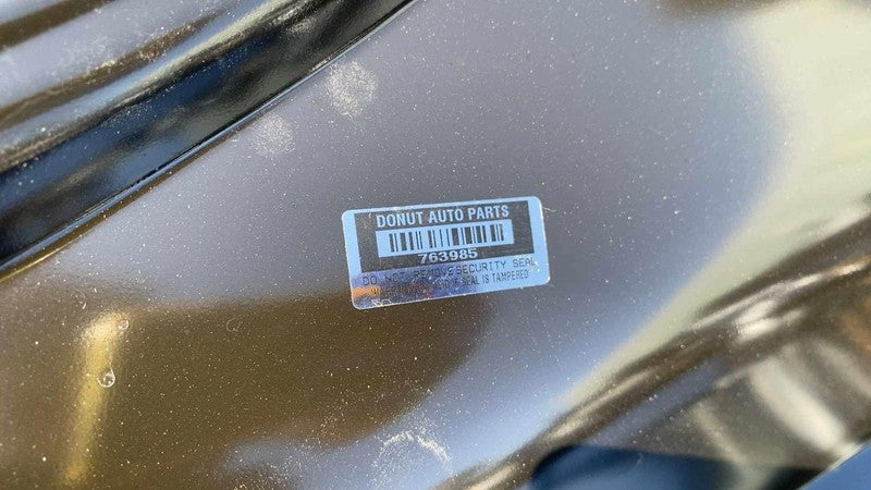⭕ 2021 2022 2023 Tesla Model 3 Rear Passenger Side Quarter Panel Skin Right RH