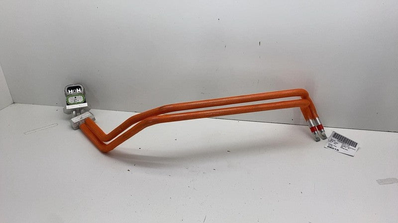 191786700F ⭕ 24-25 Tesla Cybertruck HV Busbar Battery Connector Header Cable 1917867-00-F
