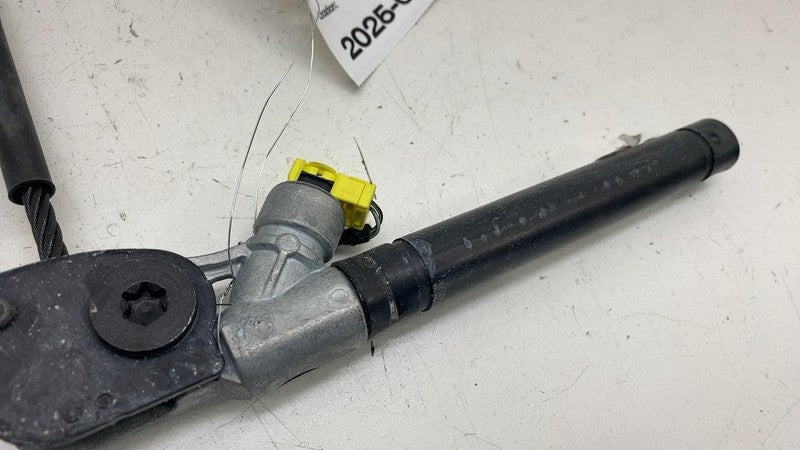 109032401C ⭕ 2017-2023 Tesla Model 3 Y Front Right Seat Belt Lap Pretensioner 1090324-01-C