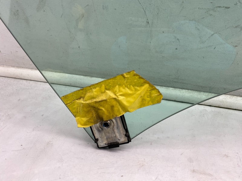 43R-004530 ⭕ 2017-2020 Tesla Model 3 Front Passenger Door Window Glass Right (Single Pane)