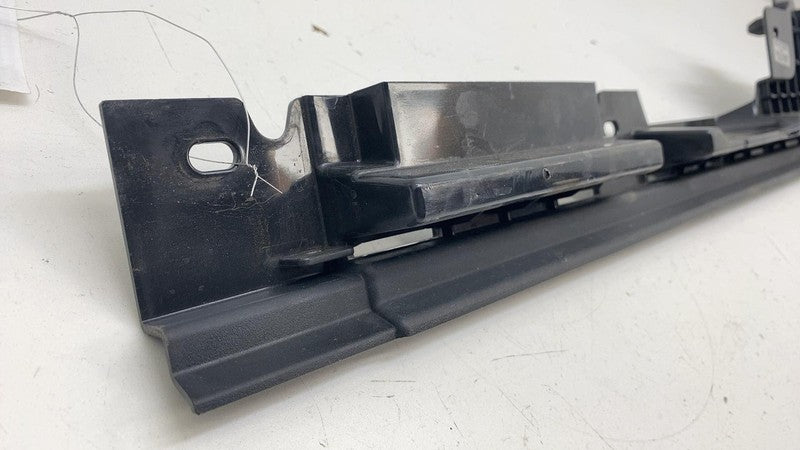1684640-00-C ⭕ 24-25 Tesla Cybertruck Rear Bumper Center Bracket Frame Support 1684640-00-C