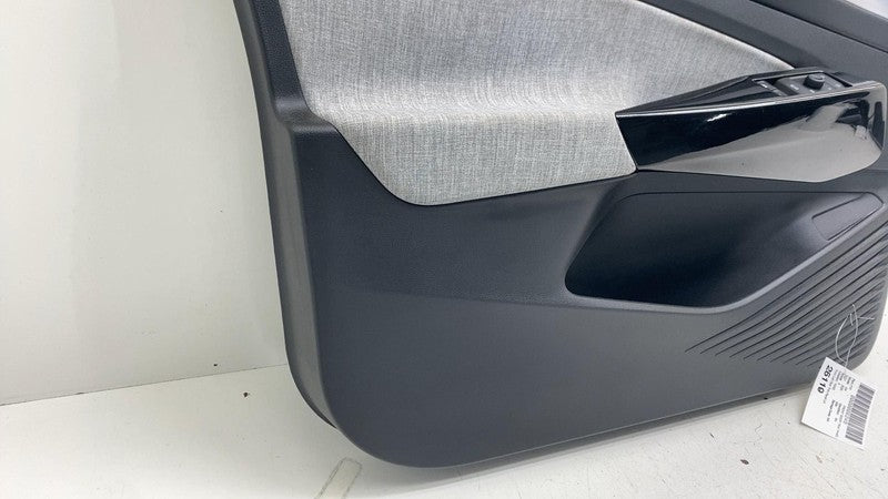 Front Door Trim Panel VOLKSWAGEN ID4 Left 25