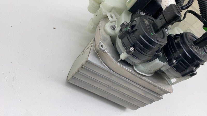 ⭕ 2021-2024 Tesla Model 3 Supermanifold Refrigerant Chiller w/ Coolant