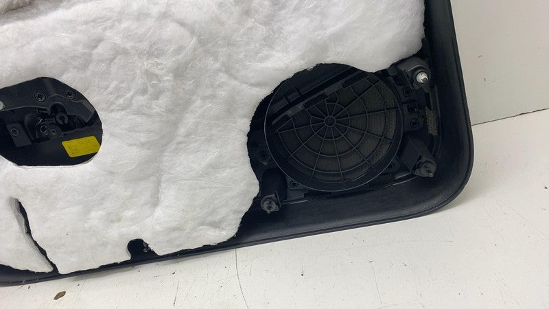 ⭕ 2021-2023 Tesla Model 3 Front Right Interior Door Panel Trim Card 15