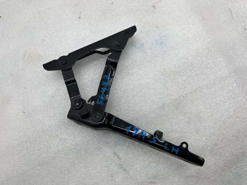 ⭕ 2016-2021 Tesla Model S MS Front Driver Side Hood Bonnet Hinge Support Left LH