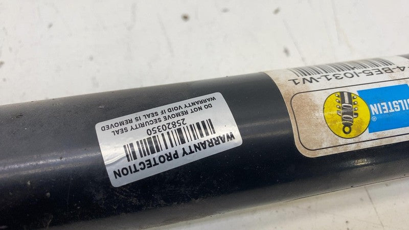 600635200C ⭕ 12-15 Model S Rear Left Air Suspension Spring Shock Absorber RWD 6006352-00-C