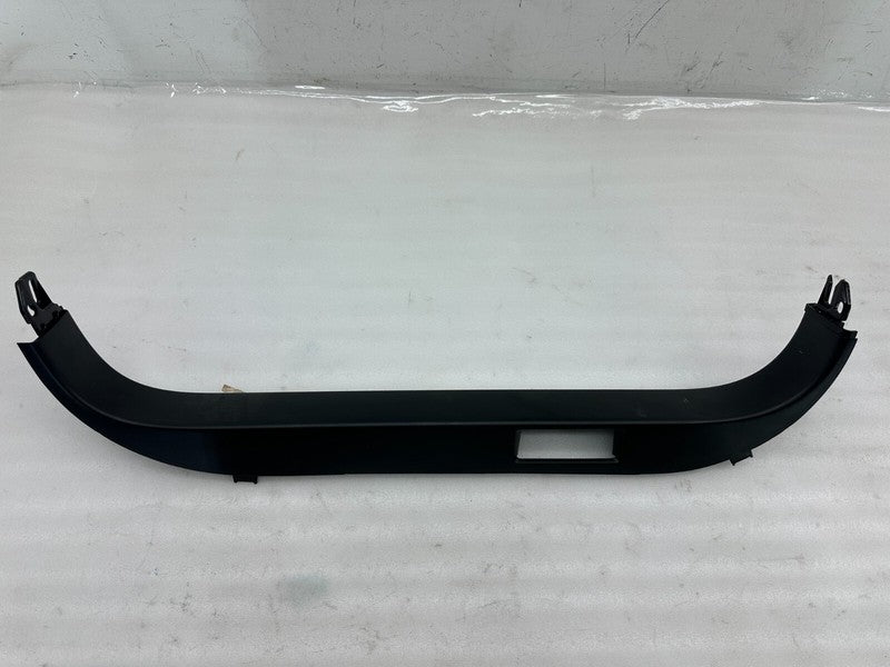 1058416-00 ⭕ 2016-2020 Tesla Model X MX Rear Right Side Lower Threshold Plate Trim 1058416