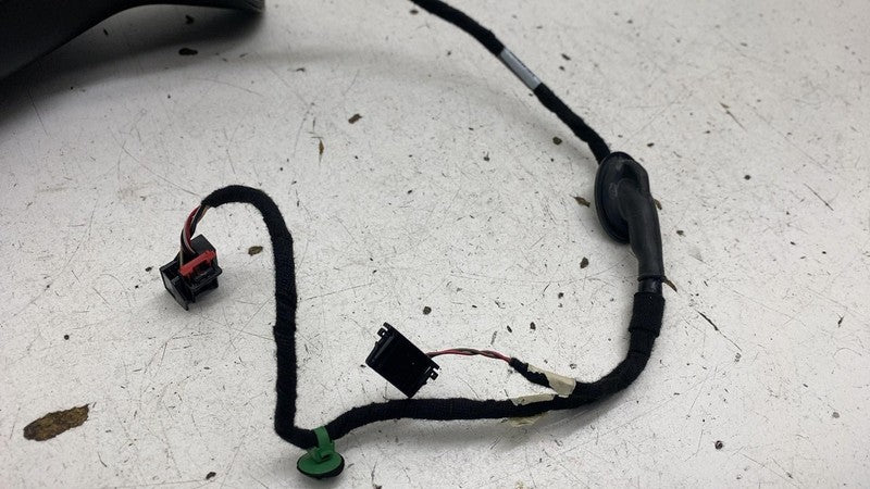 Door Mirror VOLKSWAGEN ID4 Left 25