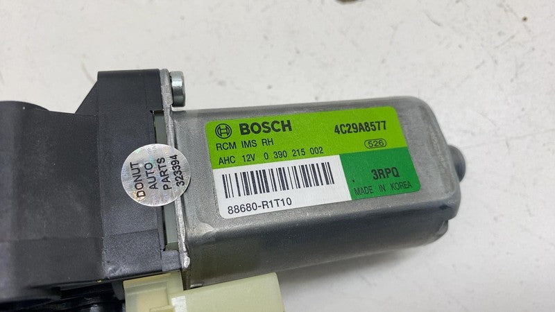 88680R1T10 ⭕2022-2025 Rivian R1S Front Right Seat Recline Tilt Adjustment Motor 88680-R1T10