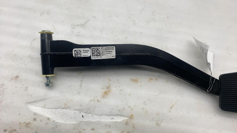 P11-U700L0-02 ⭕ 2022-2024 Lucid Air Grand Touring Brake Foot Pedal OEM Assembly P11-U700L0-02