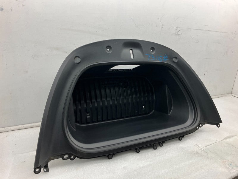 ⭕ 2020-2024 Tesla Model Y MY Front Trunk Tray Storage Bin Tub Frunk Compartment
