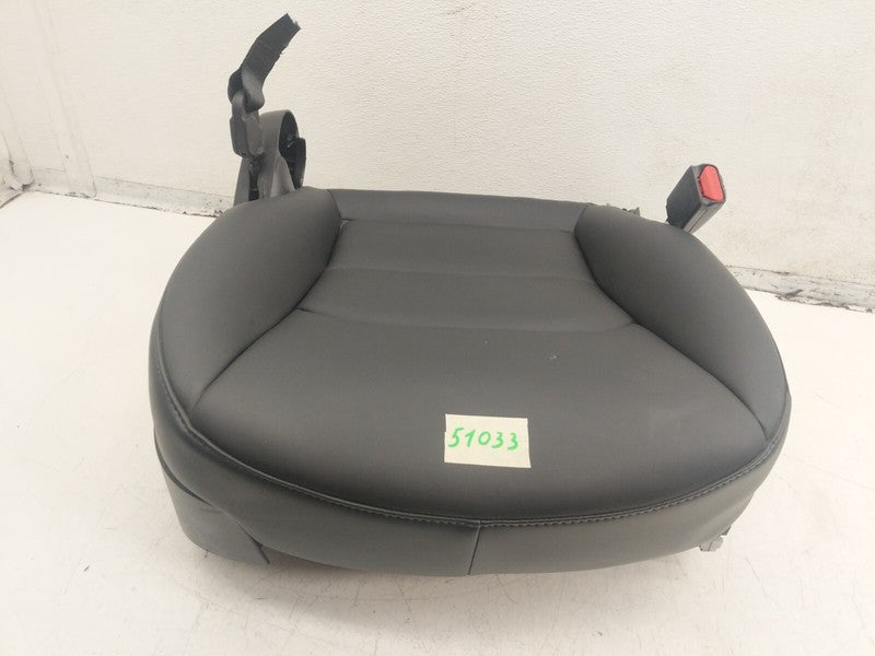 1456943-99-E ⭕ 2017-2022 Model 3 Front Lower Seat Cushion & Track Rail Right RH 1456943-99-E