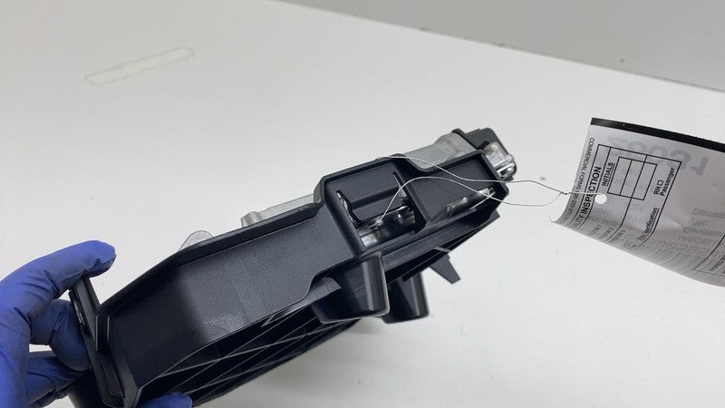 9Y0 907 309 C ⭕ 2024 Porsche Cayenne Engine Control Module Unit ECU w/ Bracket OEM 9Y0907309C