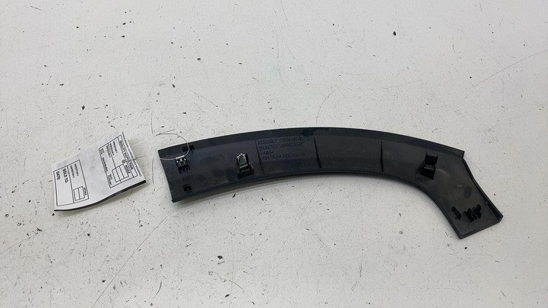103599100C ⭕ 2016-2020 Tesla Model X Rear Right Liftgate Trunk Sill Side Trim 1035991-00-C