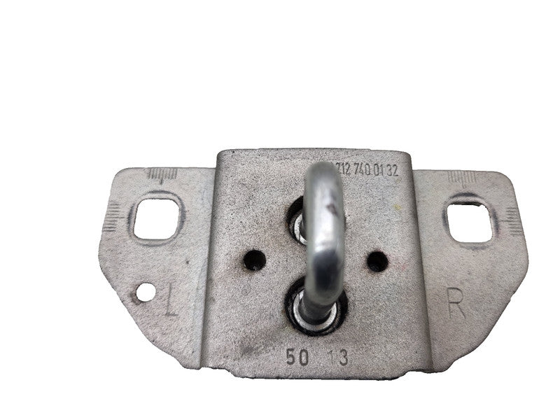 A2127400132 ⭕ 2012-2015 Tesla Model S Rear Trunk Lock Latch Stopper Striker A2127400132 OEM