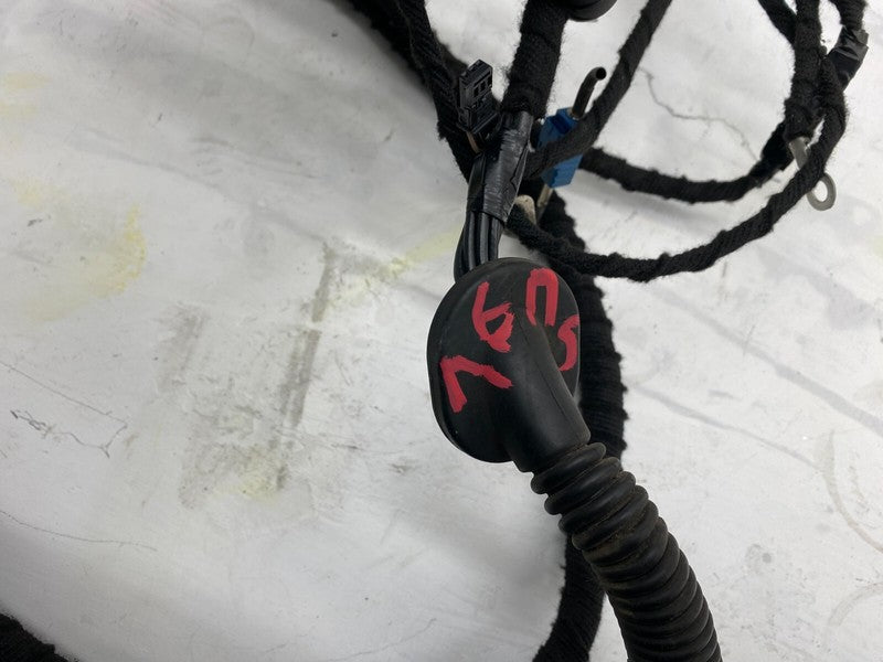 1004428-00-H ⭕ 12-15 Model S Rear Right Power Liftgate Wiring Harness Cable Wire 1004428-00-H