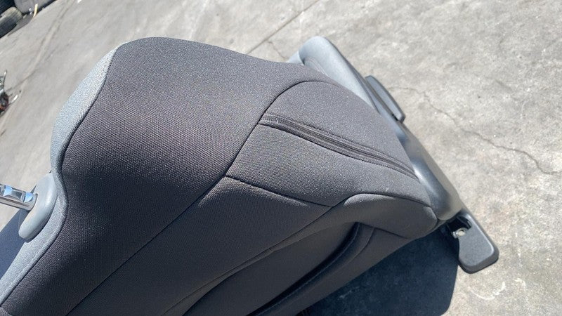 ⭕ 2019-2025 Ram 1500 Front Passenger Seat Assy Crew Cab 5th Gen Right