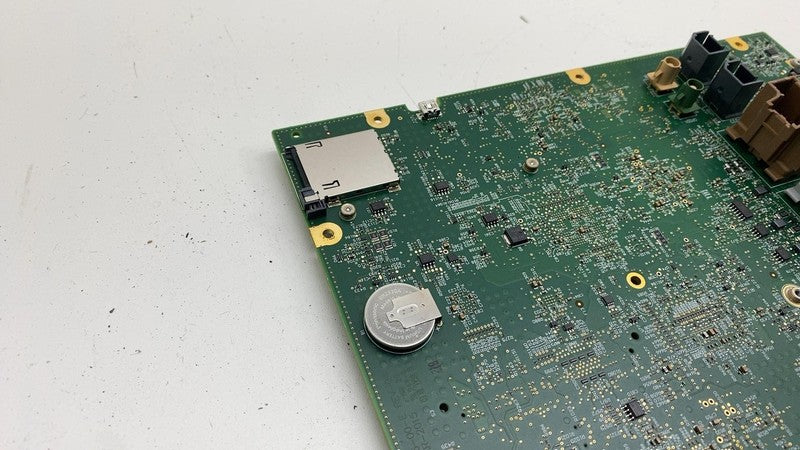 ⭕ 12-18 Tesla Model S MS Media Control Unit Tegra MCU-1 Motherboard 10