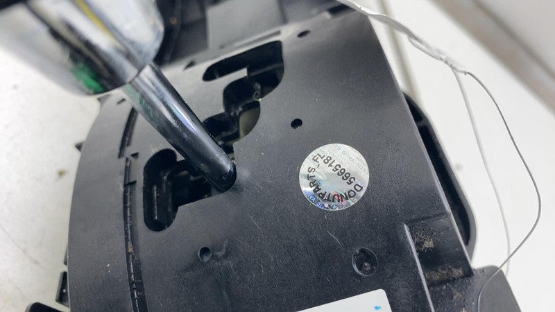 ⭕2006-2015 Mazda MX-5 Miata Gear Shifter Lever Automatic Transmission Shift Knob