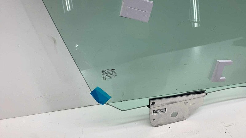 ⭕ 2020-2024 Tesla Model Y Right Passenger Front Door Window Glass Lami