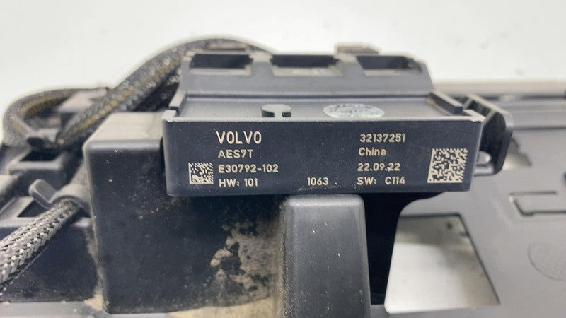 E30792-102 ⭕ 2021-2023 Polestar 2 Tailgate Movement Sensor Liftgate Control Unit 32137251