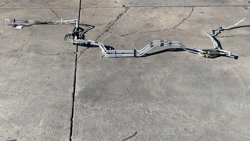 ⭕ 2020-2025 Chrysler Pacifica A/C Air Conditioning Heater Chassis Pipe Tube Assy