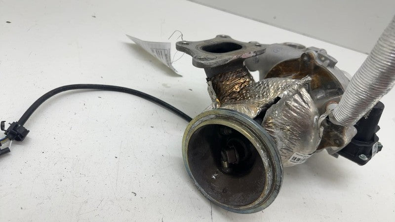⭕2025 Ram 1500 Pickup Jeep Wagoneer 3.0L Engine Turbocharger Assembly