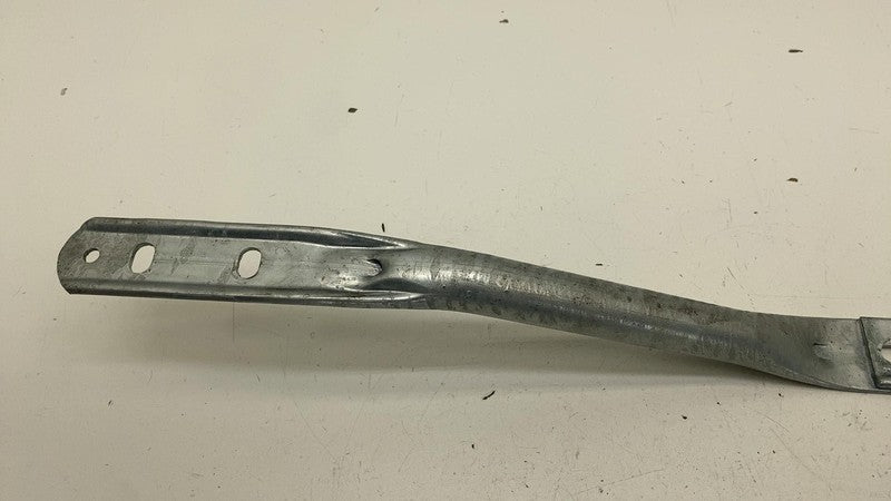 A2975202100 ⭕2022-2024 EQS 450+ V297 Rear Floor Strut Rod Rail Brace Bracket OEM A2975202100