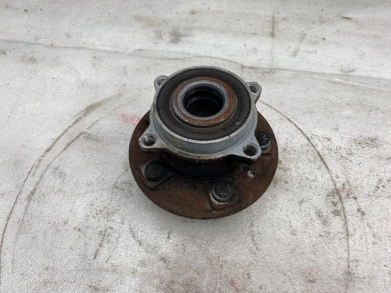 2012 2013 2014 2015 Tesla Model S MS Passenger Side Wheel Hub Bearing Right Assy