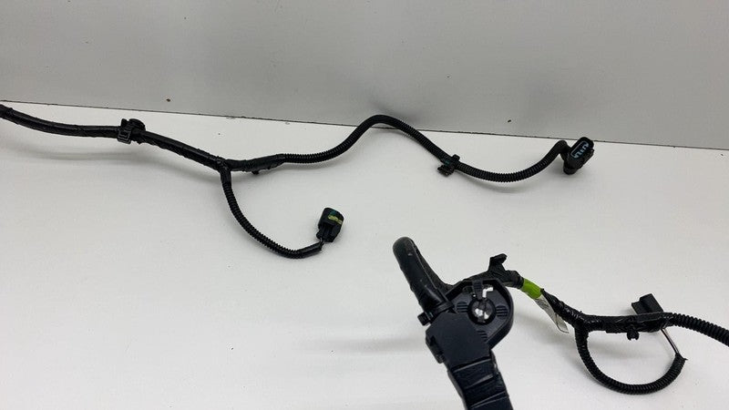 1004430 91 N 2012-2020 Tesla Model S MS Rear Subframe Coil Wiring Harness Cable Wire Assembly