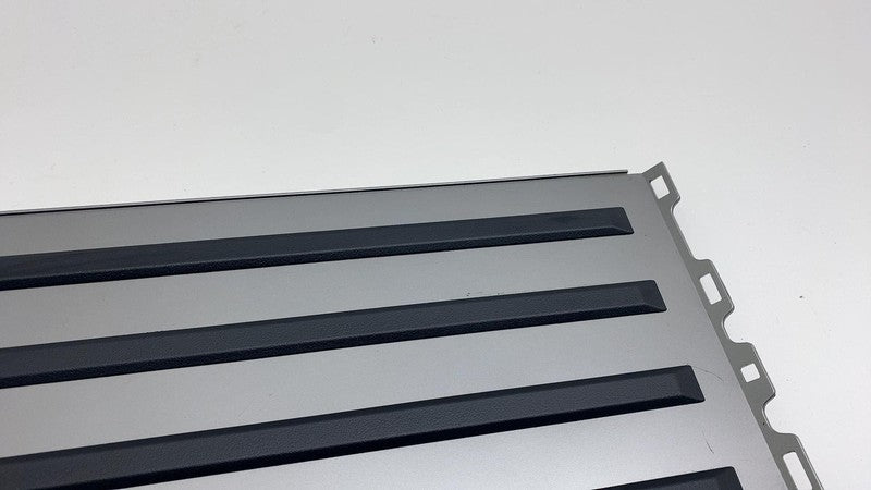 2024-2025 Tesla Cybertruck Front Center Console Floor Bracket Trim Cov