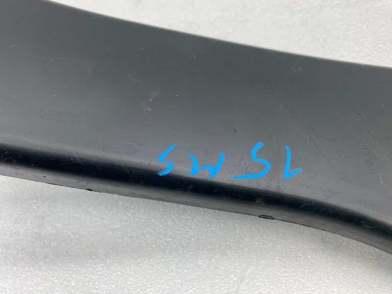 ⭕ 2012-2015 Tesla Model S MS Rear Passenger Side Trunk Liftgate Trim Cover Right