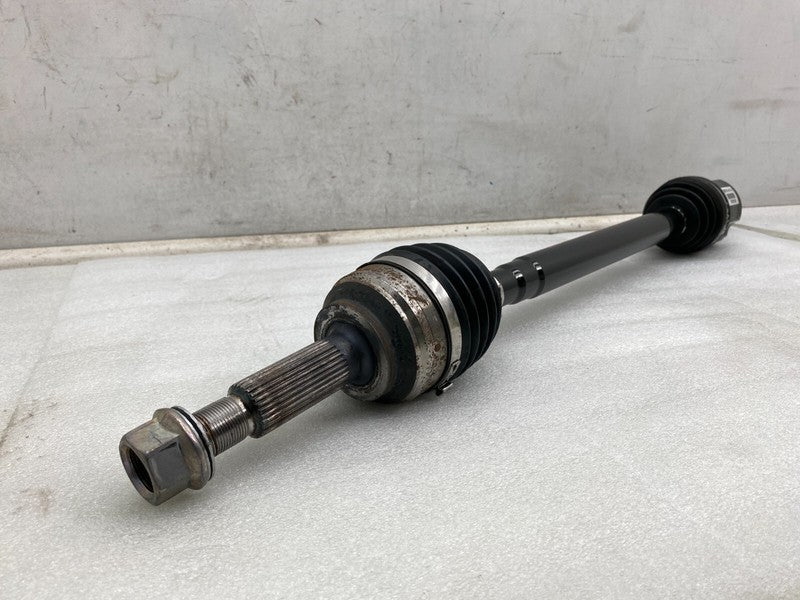 100771901A ⭕ 12-20 Model S MS Rear Left or Right CV Axle Shaft Half Shaft 36MM 1007719-01-A