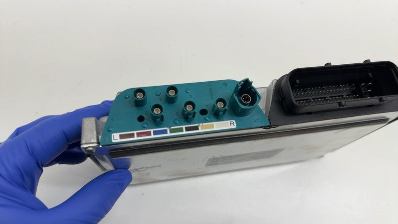 ⭕ 2020-2024 Porsche Cayenne Driver Assist System Control Module OEM 4K