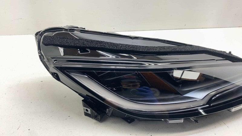 1694087 00 G ⭕ 24-25 Tesla Model 3 Front Right Highland Headlight LED Head Lamp 1694087-00-G