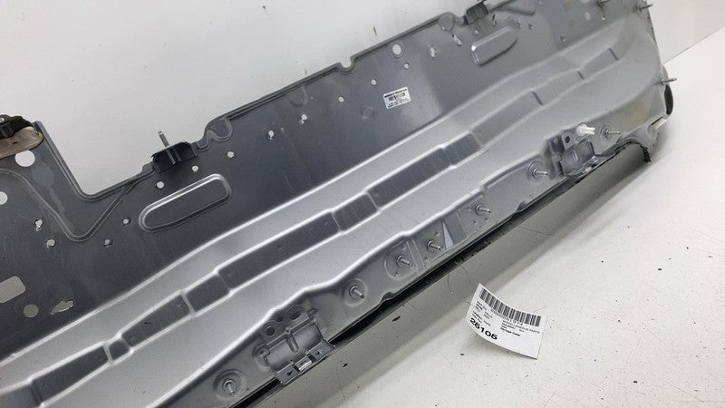 58307 47120 ⭕ 2023 2024 2025 Toyota Prius Prime Rear Body Sub Panel Assembly