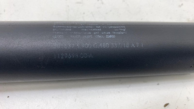 112969800A ⭕ 2016-2020 Tesla Model X Passive Liftgate Shock Strut Right RH AWD 1129698-00-A