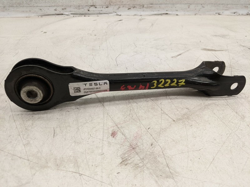 1044427-00-C 2017-2022 Tesla Model 3 M3 Rear Right Upper Forward Fore Link Control Arm RH OEM