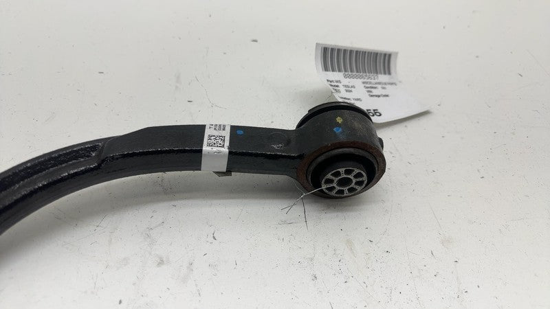 134432110A ⭕ 24-25 Model 3 Front Driver Side Suspension Upper Control Arm RWD 1344321-10-A