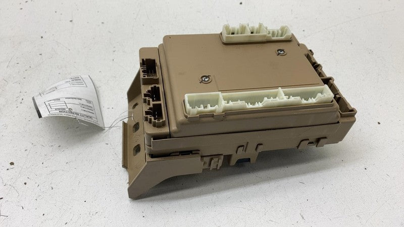 82201SJ901 2019 2020 2021 Subaru Forester Dash Dashboard Fuse Relay Junction Box Block OEM