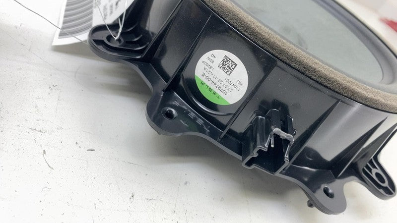 ⭕ 17-23 Model 3 Y Front Left & Right Audio Speaker Woofer 60W 4-Ohm 10