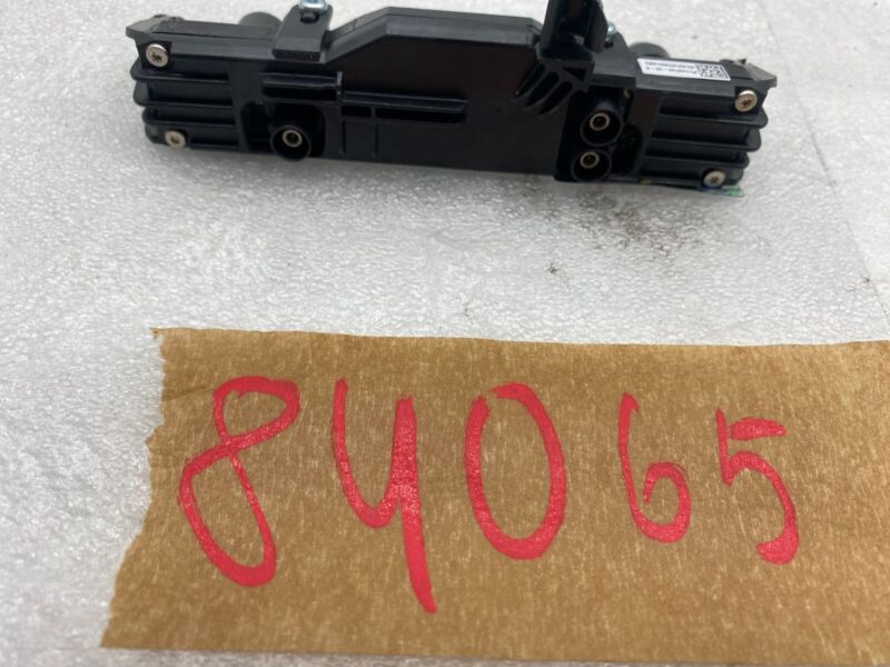 114374600D ⭕ 17-23 Tesla Model 3 Front Windshield Forward Facing Triple Camera 1143746-00-D