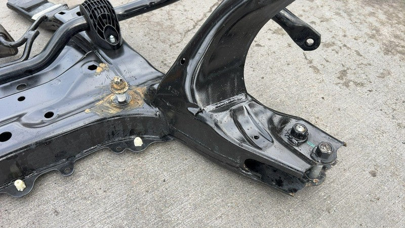 146270-10 ⭕ 2015-2020 Mini Cooper S Front Engine Cradle Subframe Crossmember w/ Stabilizer