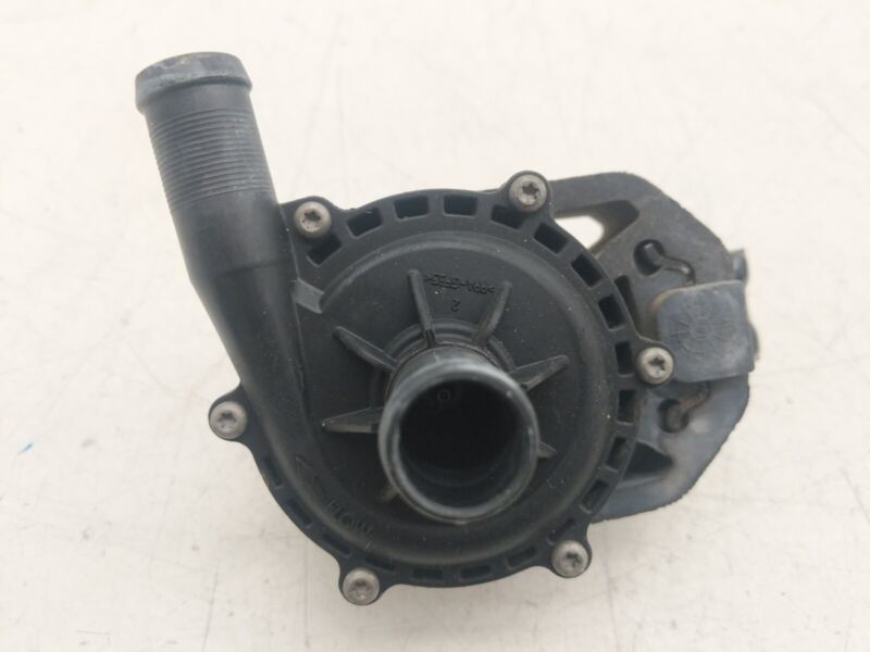 Does Not Apply 2012-2015 Tesla Model S MS Battery Coolant System Auxillary Water Pump Assembly