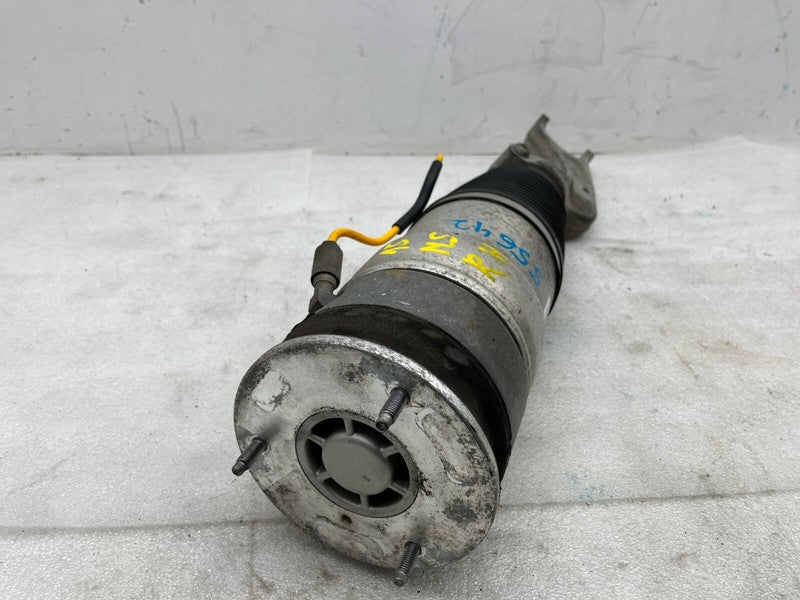 1030608 01 A ⭕ 12-15 Tesla Model S Front Right Air Spring Module Shock Absorber 1030608-01-A
