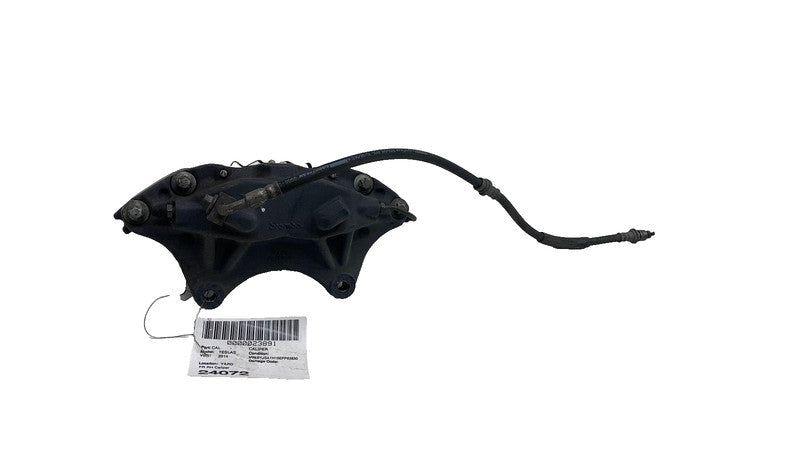 ⭕ 2012-2020 Tesla Model S Front Passenger Side Caliper w/ Brake Hose L