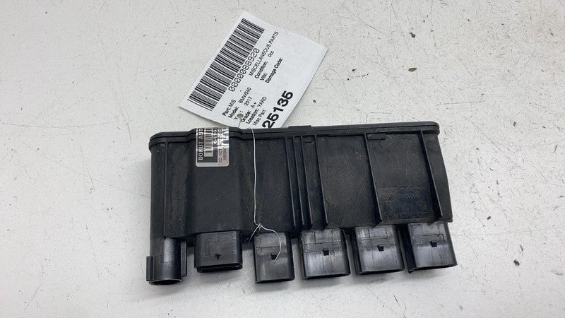 ⭕ 2017-2023 BMW 540i Integrated Power Supply Computer Control Module O